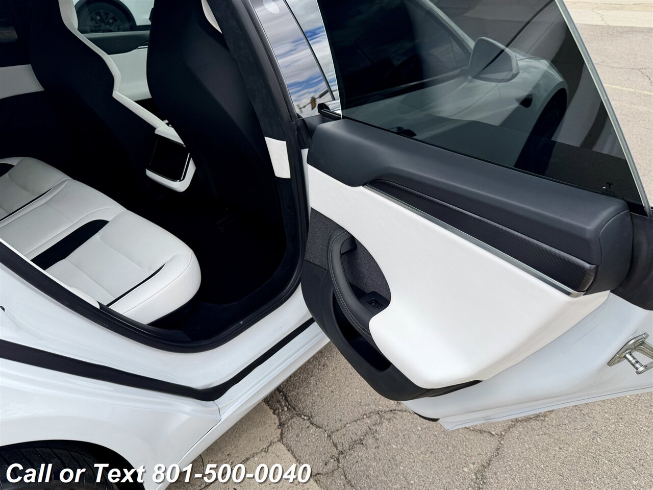 2026 Tesla Model S Plaid - Photo 36 - North Salt Lake, UT 84010