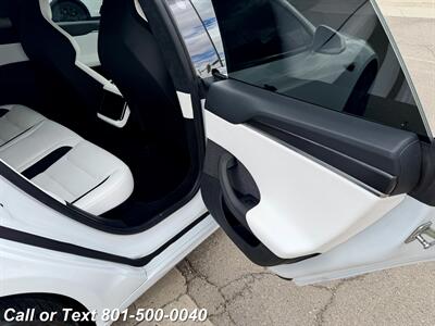 2026 Tesla Model S Plaid - Photo 36 - North Salt Lake, UT 84010
