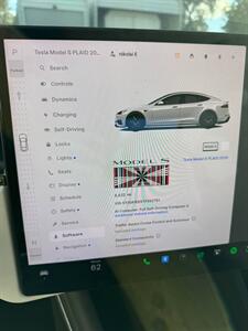 2026 Tesla Model S Plaid - Photo 2 - North Salt Lake, UT 84010