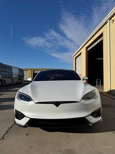 2026 Tesla Model S Plaid - Photo 14 - North Salt Lake, UT 84010