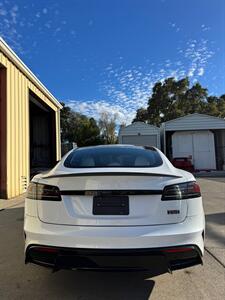 2026 Tesla Model S Plaid - Photo 8 - North Salt Lake, UT 84010