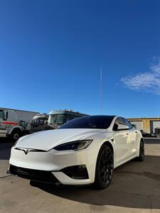 2026 Tesla Model S Plaid - Photo 15 - North Salt Lake, UT 84010