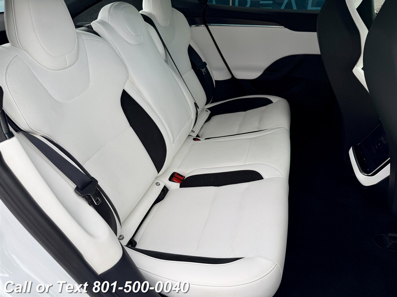 2026 Tesla Model S Plaid - Photo 11 - North Salt Lake, UT 84010