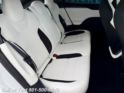 2026 Tesla Model S Plaid - Photo 11 - North Salt Lake, UT 84010