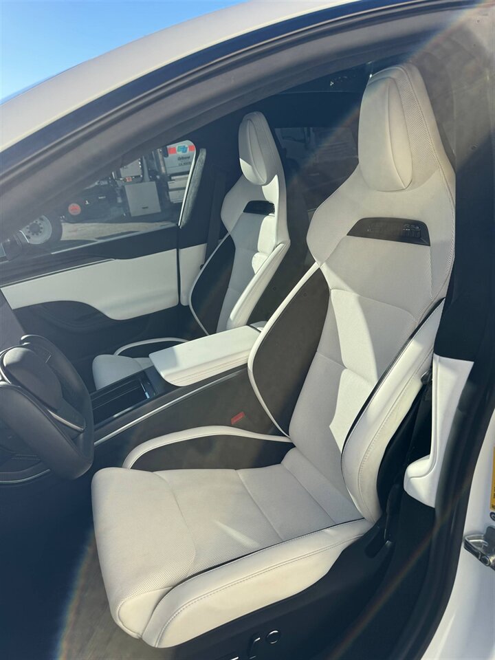 2026 Tesla Model S Plaid - Photo 3 - North Salt Lake, UT 84010
