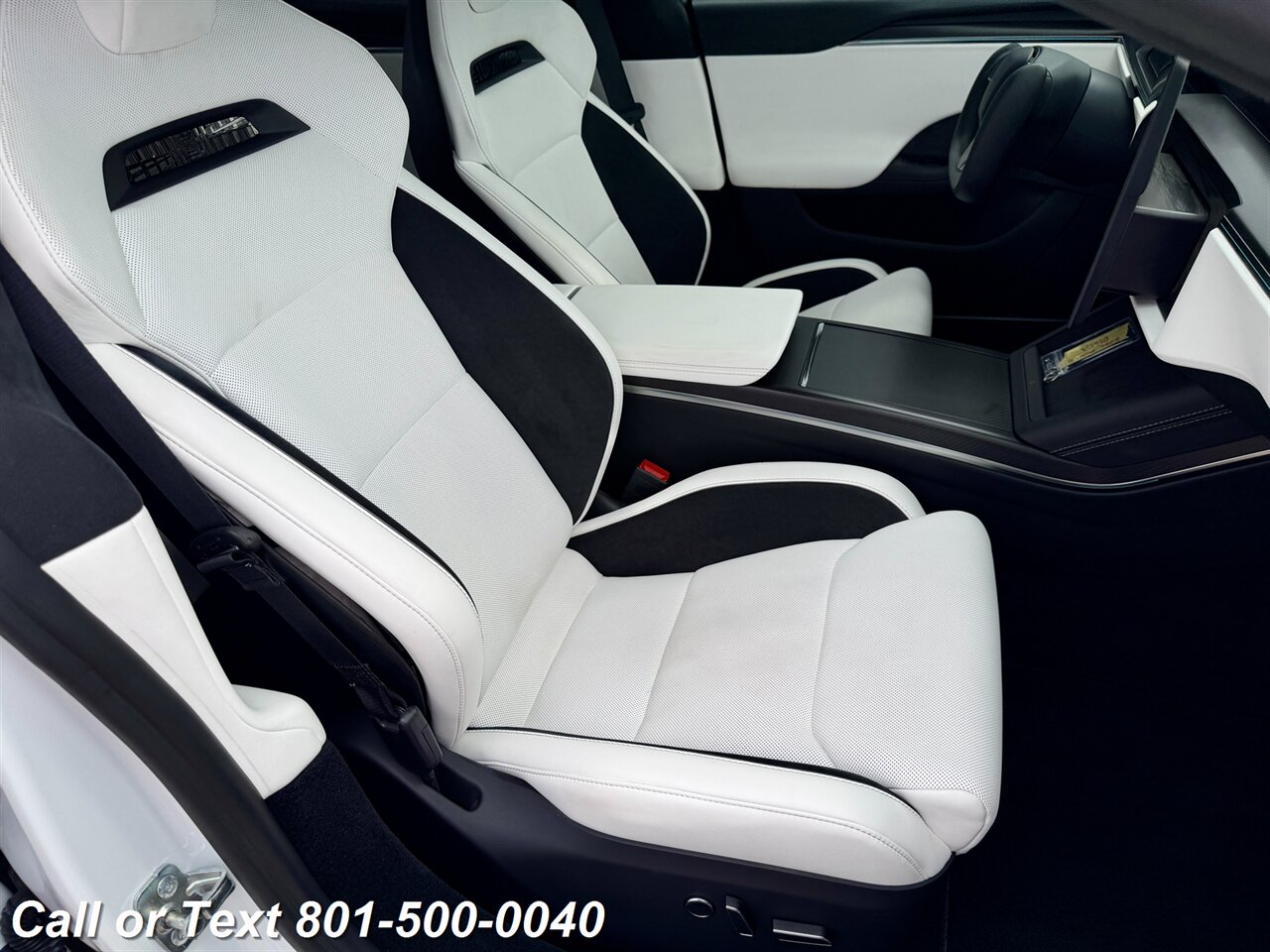 2026 Tesla Model S Plaid - Photo 40 - North Salt Lake, UT 84010