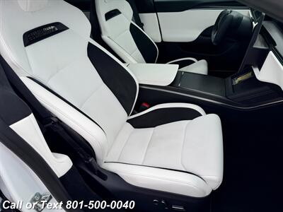 2026 Tesla Model S Plaid - Photo 40 - North Salt Lake, UT 84010