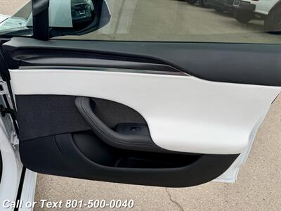 2026 Tesla Model S Plaid - Photo 38 - North Salt Lake, UT 84010