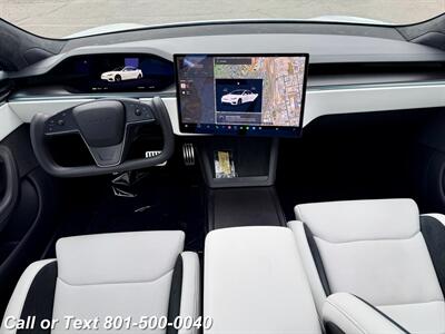 2026 Tesla Model S Plaid - Photo 35 - North Salt Lake, UT 84010