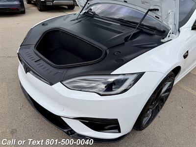 2026 Tesla Model S Plaid - Photo 41 - North Salt Lake, UT 84010