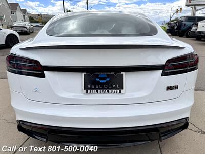 2026 Tesla Model S Plaid - Photo 22 - North Salt Lake, UT 84010