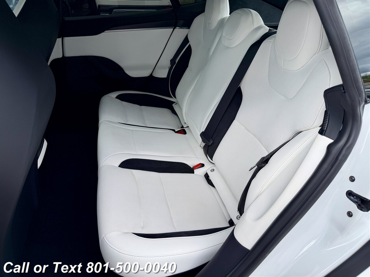 2026 Tesla Model S Plaid - Photo 30 - North Salt Lake, UT 84010