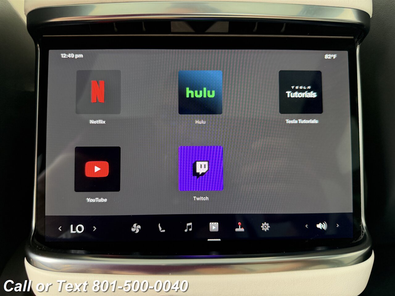 2026 Tesla Model S Plaid - Photo 16 - North Salt Lake, UT 84010