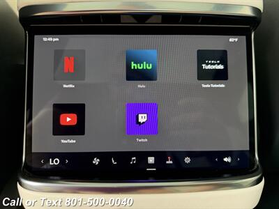 2026 Tesla Model S Plaid - Photo 16 - North Salt Lake, UT 84010