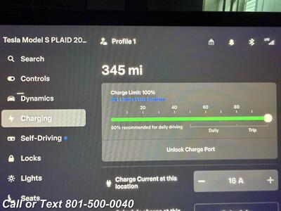 2026 Tesla Model S Plaid - Photo 7 - North Salt Lake, UT 84010