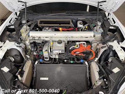 2026 Tesla Model S Plaid - Photo 48 - North Salt Lake, UT 84010