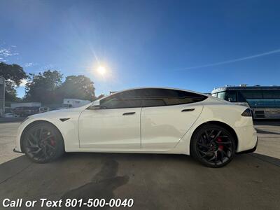 2026 Tesla Model S Plaid - Photo 9 - North Salt Lake, UT 84010