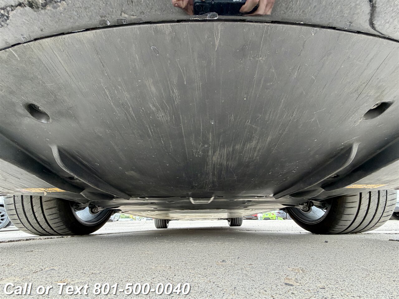 2026 Tesla Model S Plaid - Photo 26 - North Salt Lake, UT 84010