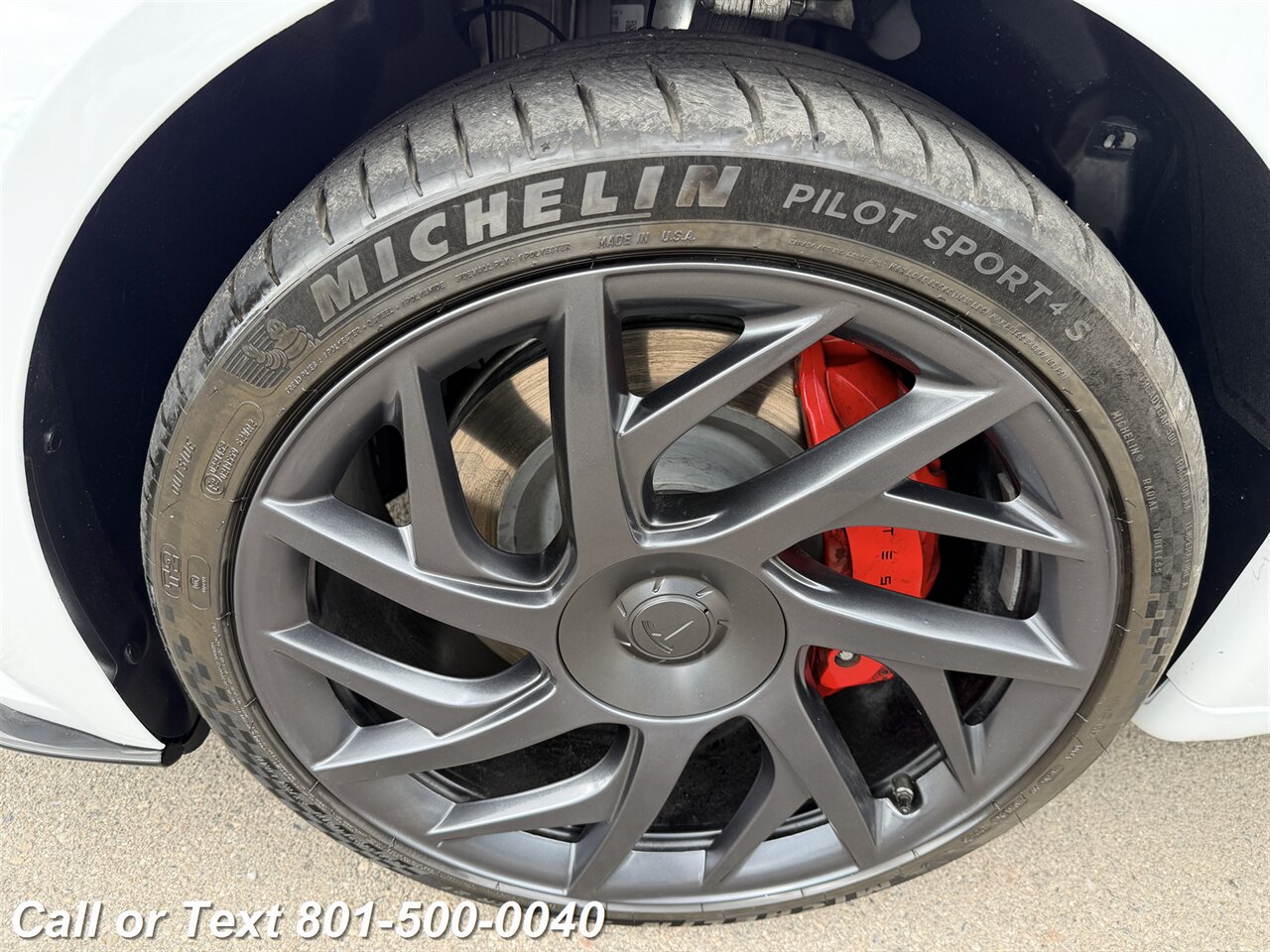2026 Tesla Model S Plaid - Photo 19 - North Salt Lake, UT 84010