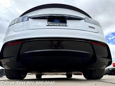 2026 Tesla Model S Plaid - Photo 21 - North Salt Lake, UT 84010