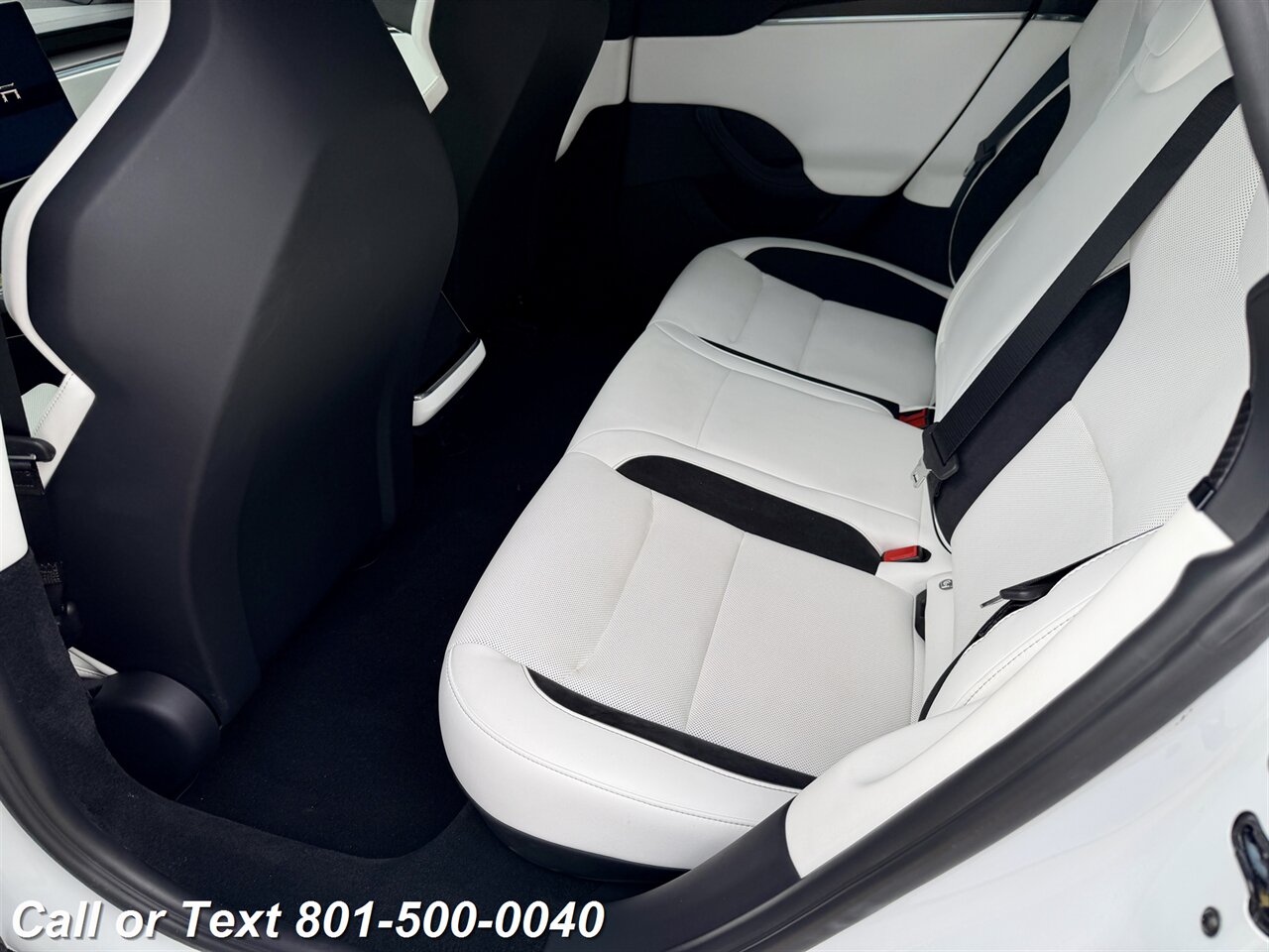 2026 Tesla Model S Plaid - Photo 29 - North Salt Lake, UT 84010