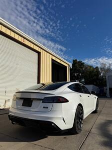 2026 Tesla Model S Plaid - Photo 12 - North Salt Lake, UT 84010