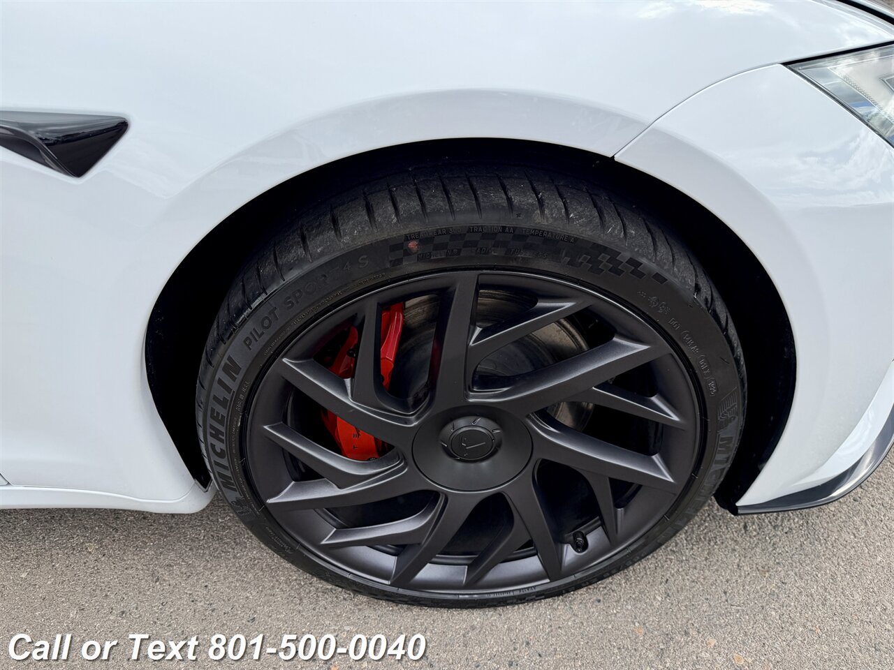 2026 Tesla Model S Plaid - Photo 44 - North Salt Lake, UT 84010