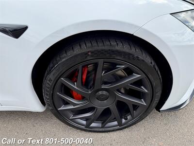 2026 Tesla Model S Plaid - Photo 44 - North Salt Lake, UT 84010