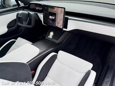2026 Tesla Model S Plaid - Photo 39 - North Salt Lake, UT 84010