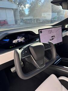 2026 Tesla Model S Plaid - Photo 4 - North Salt Lake, UT 84010