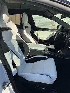 2026 Tesla Model S Plaid - Photo 5 - North Salt Lake, UT 84010