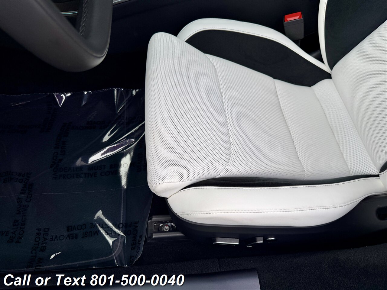 2026 Tesla Model S Plaid - Photo 27 - North Salt Lake, UT 84010