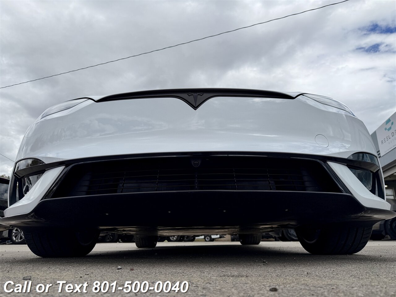 2026 Tesla Model S Plaid - Photo 20 - North Salt Lake, UT 84010