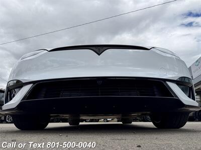 2026 Tesla Model S Plaid - Photo 20 - North Salt Lake, UT 84010