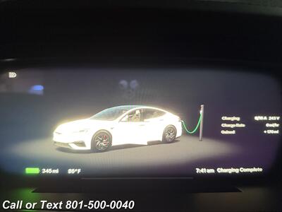 2026 Tesla Model S Plaid - Photo 9 - North Salt Lake, UT 84010