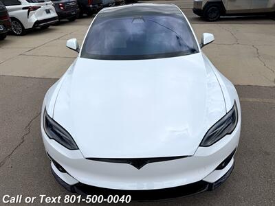 2026 Tesla Model S Plaid - Photo 15 - North Salt Lake, UT 84010