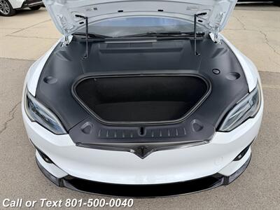 2026 Tesla Model S Plaid - Photo 13 - North Salt Lake, UT 84010