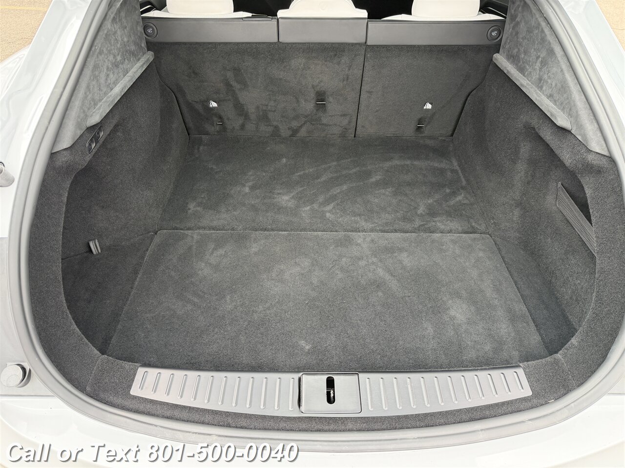 2026 Tesla Model S Plaid - Photo 37 - North Salt Lake, UT 84010