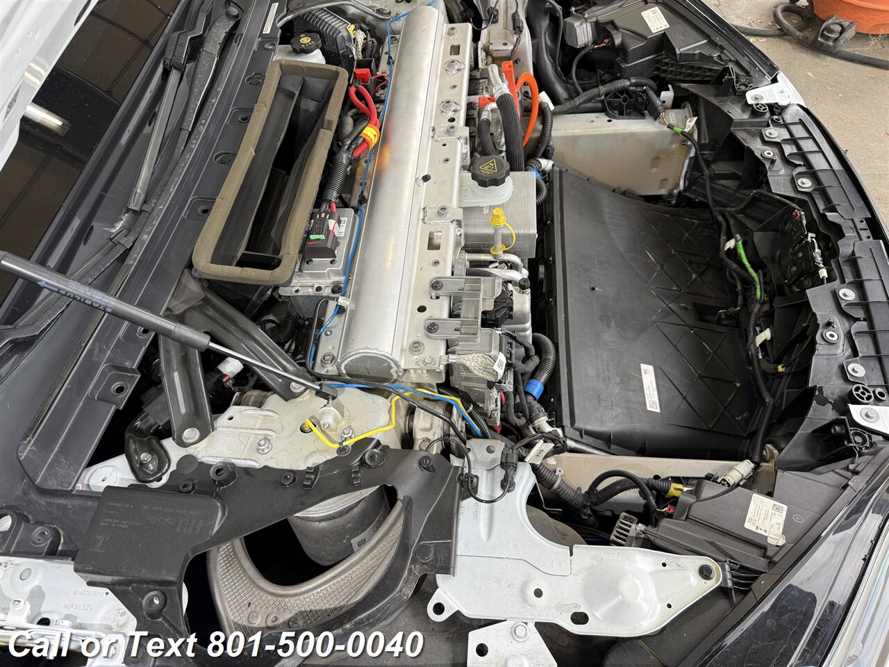 2026 Tesla Model S Plaid - Photo 50 - North Salt Lake, UT 84010