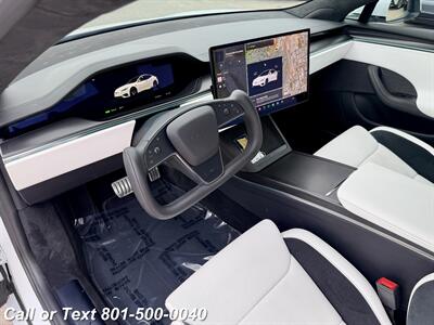 2026 Tesla Model S Plaid - Photo 28 - North Salt Lake, UT 84010