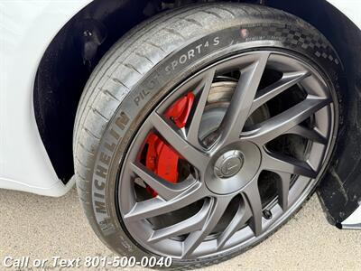 2026 Tesla Model S Plaid - Photo 8 - North Salt Lake, UT 84010