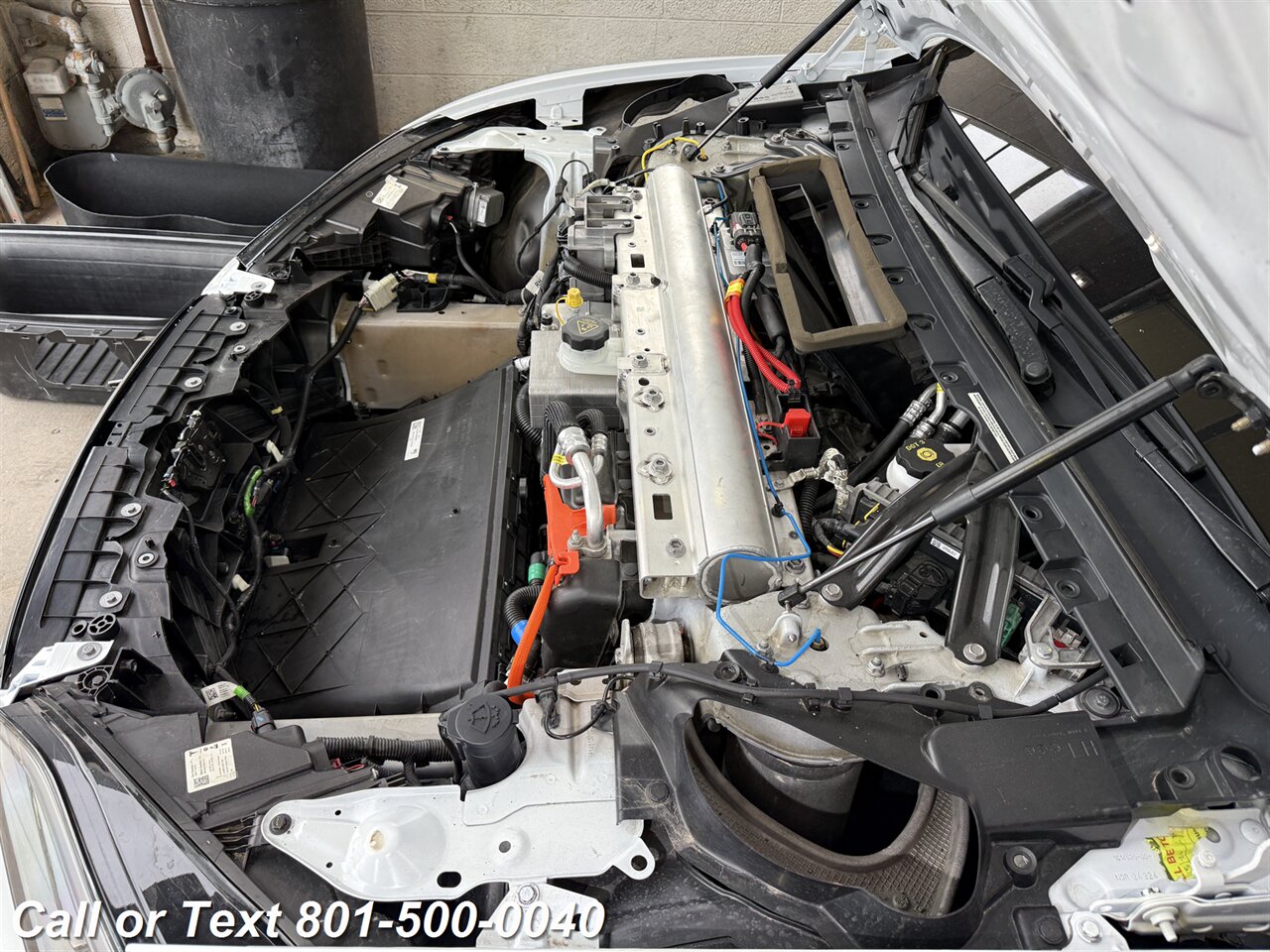 2026 Tesla Model S Plaid - Photo 49 - North Salt Lake, UT 84010