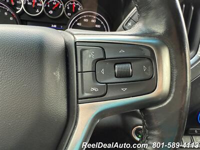 2020 Chevrolet Silverado 1500 LT Trail Boss   - Photo 13 - North Salt Lake, UT 84010