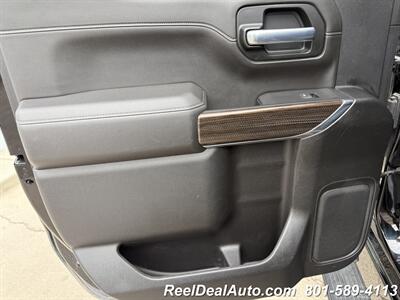 2020 Chevrolet Silverado 1500 LT Trail Boss   - Photo 21 - North Salt Lake, UT 84010