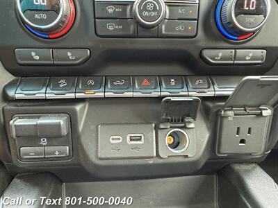 2020 Chevrolet Silverado 1500 LT Trail Boss   - Photo 21 - North Salt Lake, UT 84010