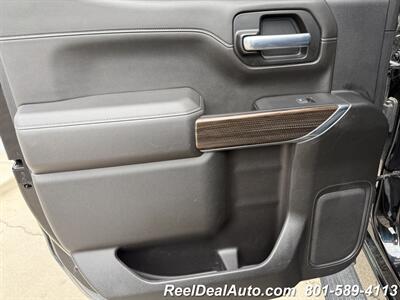 2020 Chevrolet Silverado 1500 LT Trail Boss   - Photo 23 - North Salt Lake, UT 84010
