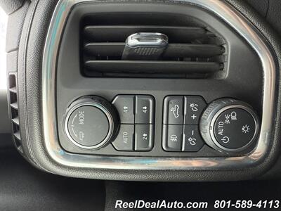 2020 Chevrolet Silverado 1500 LT Trail Boss   - Photo 15 - North Salt Lake, UT 84010