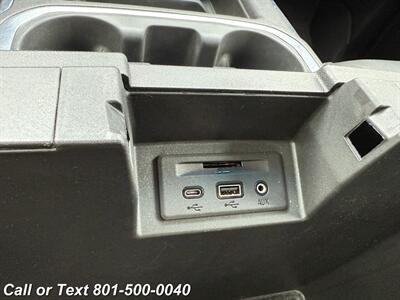 2020 Chevrolet Silverado 1500 LT Trail Boss   - Photo 15 - North Salt Lake, UT 84010