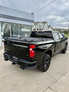 2020 Chevrolet Silverado 1500 LT Trail Boss   - Photo 33 - North Salt Lake, UT 84010