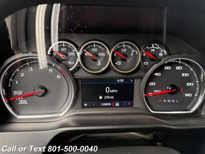 2020 Chevrolet Silverado 1500 LT Trail Boss - Photo 8 - North Salt Lake, UT 84010